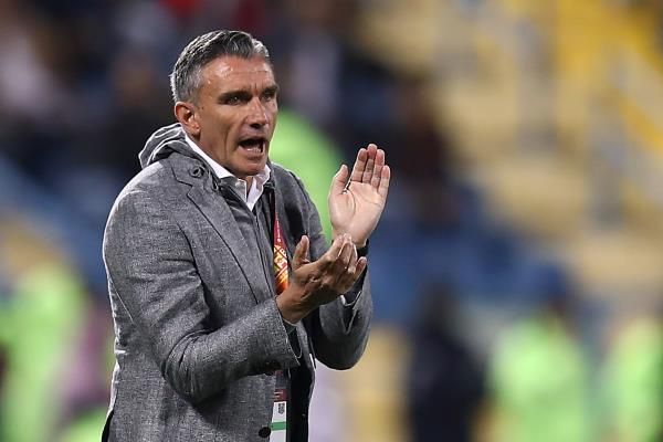 باتريس كارتيرون