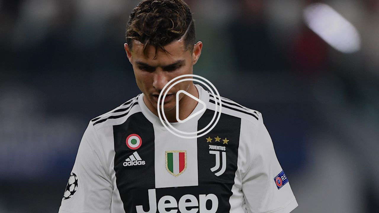 كريستيانو رونالدو