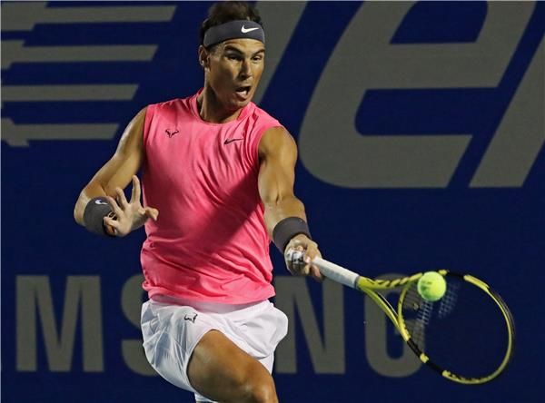 رافائيل نادال