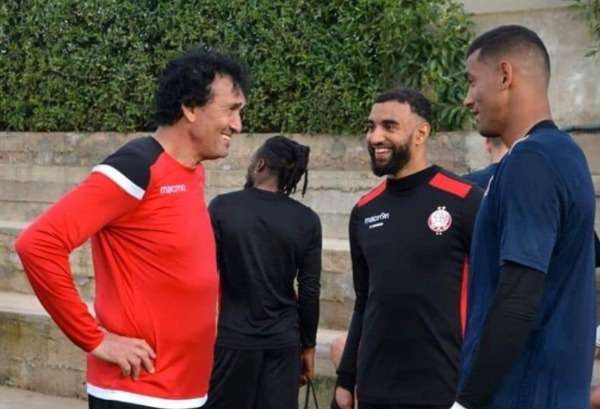 من مران الوداد