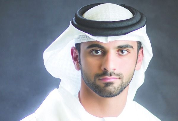 الشيخ منصور