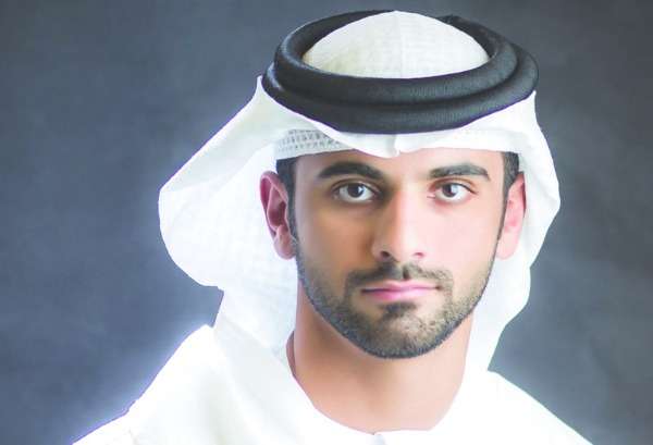 الشيخ منصور