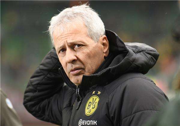 لوسيان فافر