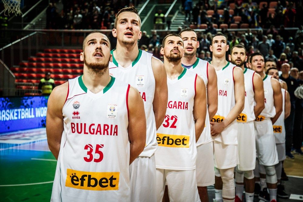 المنتخب البلغاري