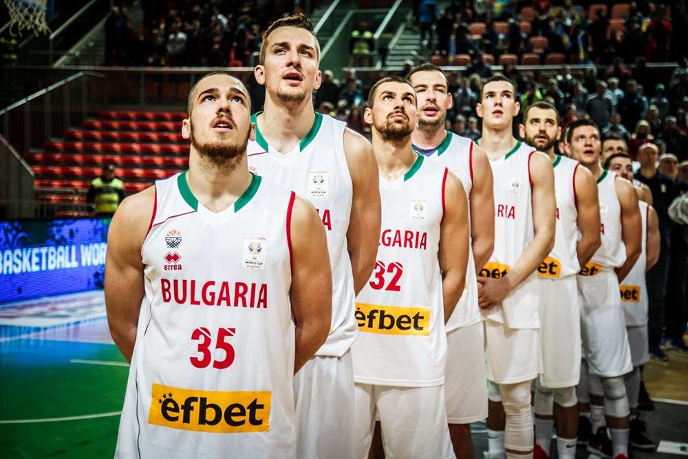 المنتخب البلغاري