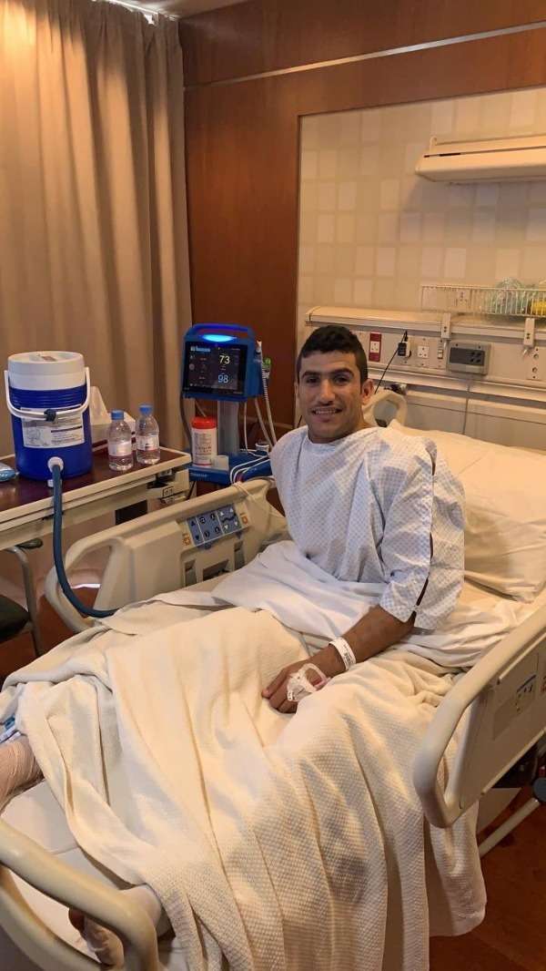 احمد الهنائي