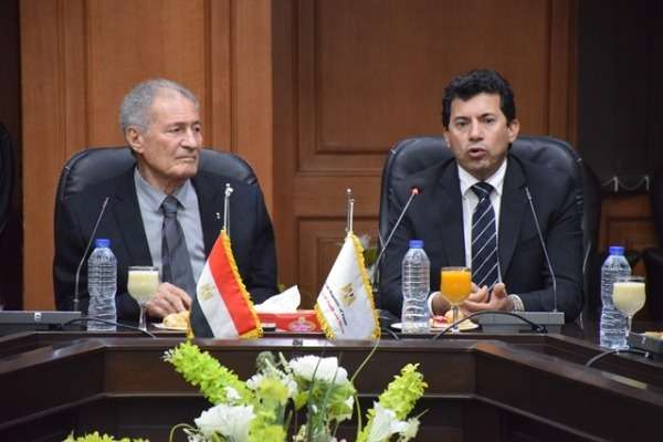 صبحي وحسن مصطفى