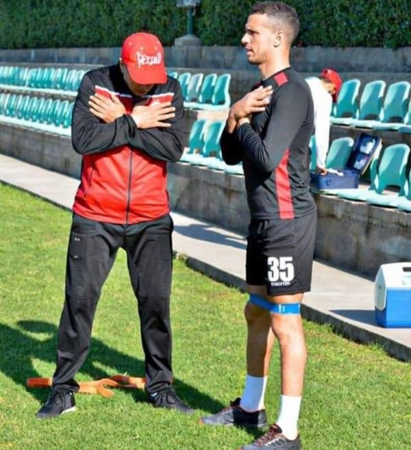 من التدريبات