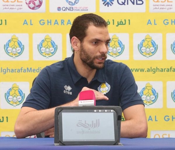 محمد منتصر