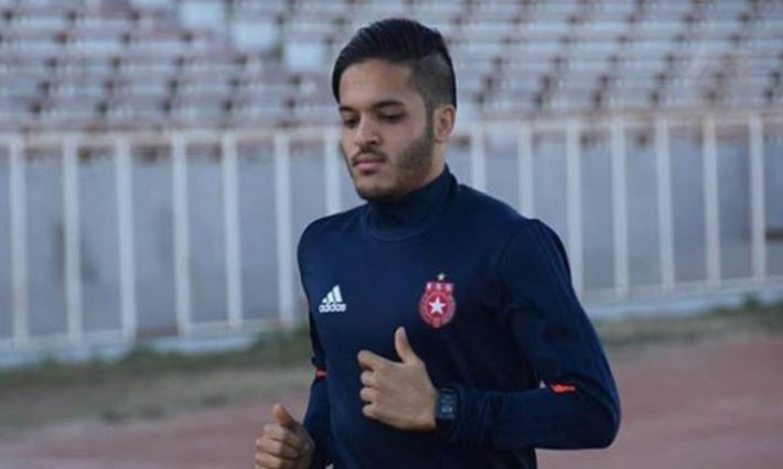 وجدي كشريدة 