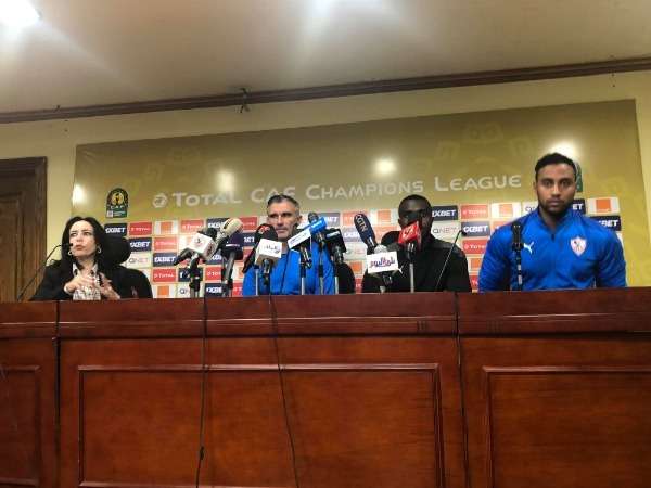 باتريس كارتيرون