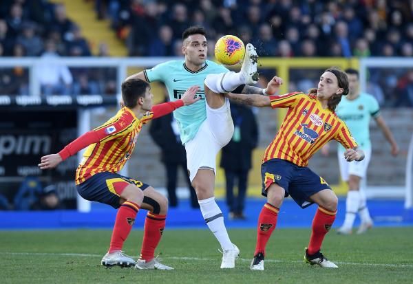 لاوتارو مارتينيز