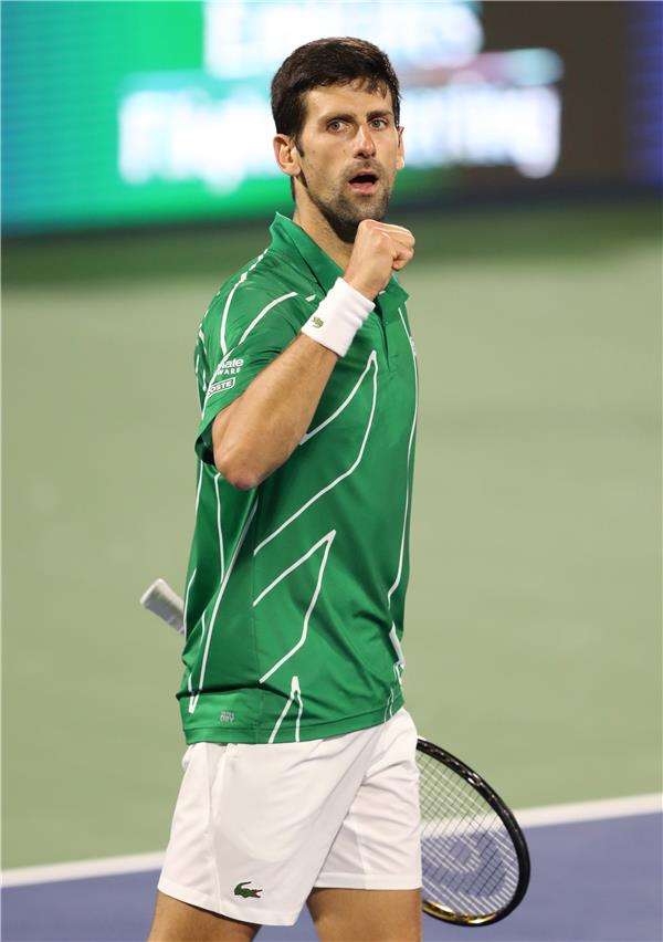 ديوكوفيتش 