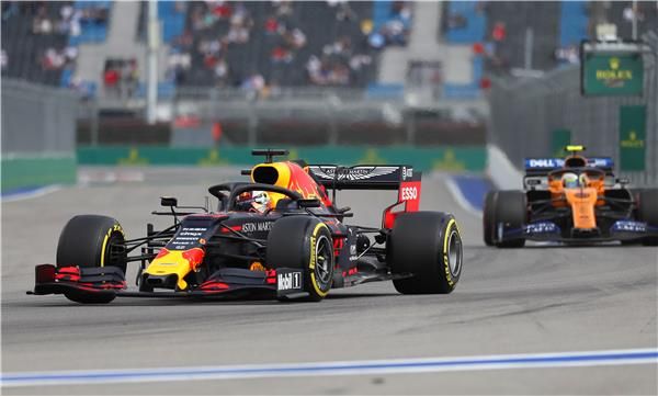 الفورمولا 1