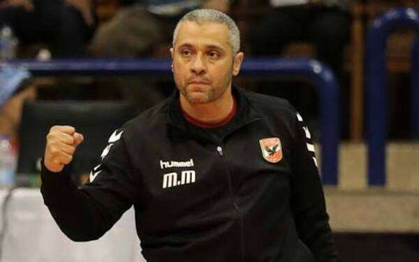 محمد مصيلحي