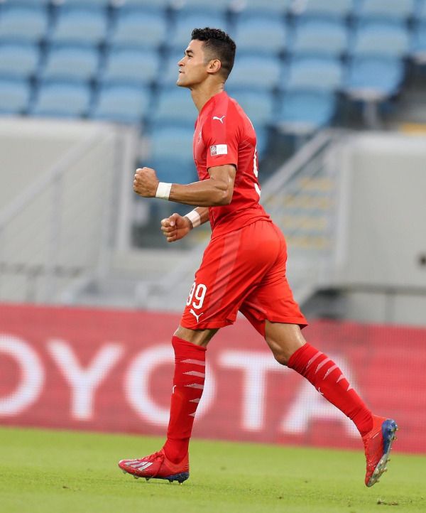 حمدي الحرباوي 