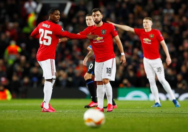  برونو فيرنانديز