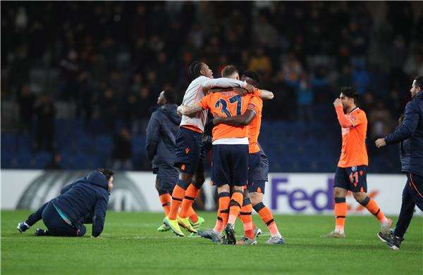 اسطنبول باشاك شهير