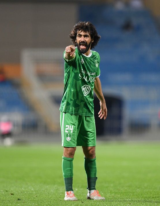حسين عبدالغني