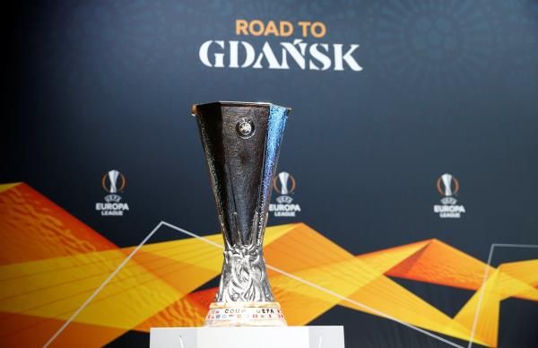 كأس الدوري الأوروبي