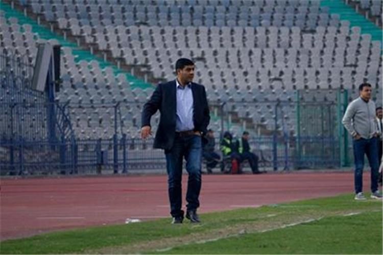 طارق العشري