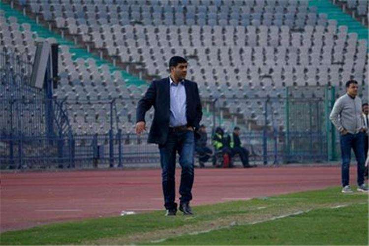 طارق العشري