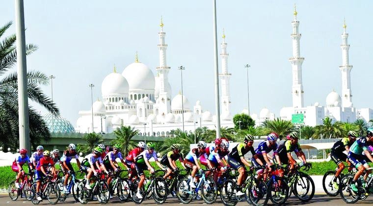  طواف الإمارات
