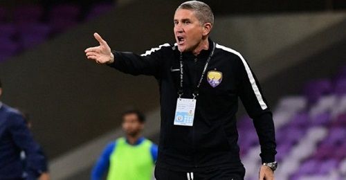 خوان كارلوس جاريدو