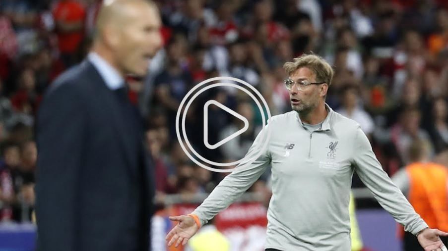 كلوب وزيدان