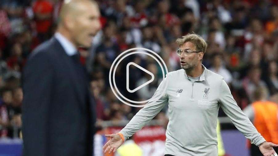 كلوب وزيدان