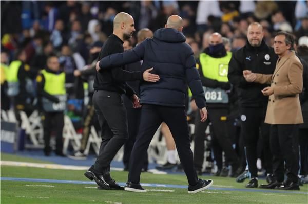 بيب جوارديولا