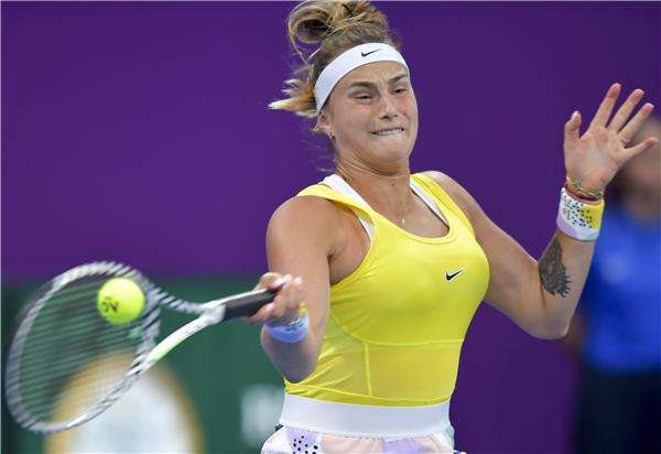 ارينا سابالينكا