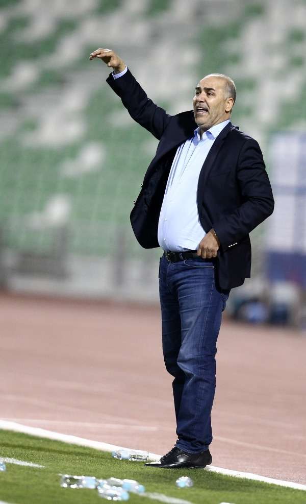 سامي الطرابلسي