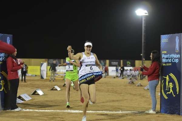 من المنافسات