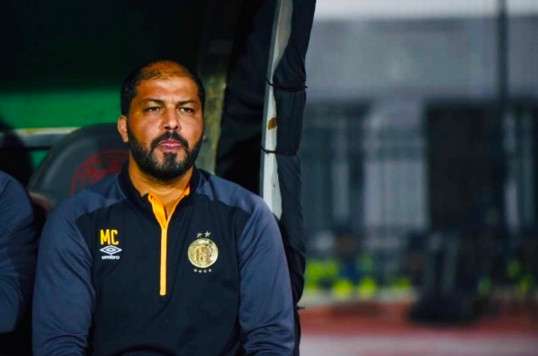 معين الشعباني