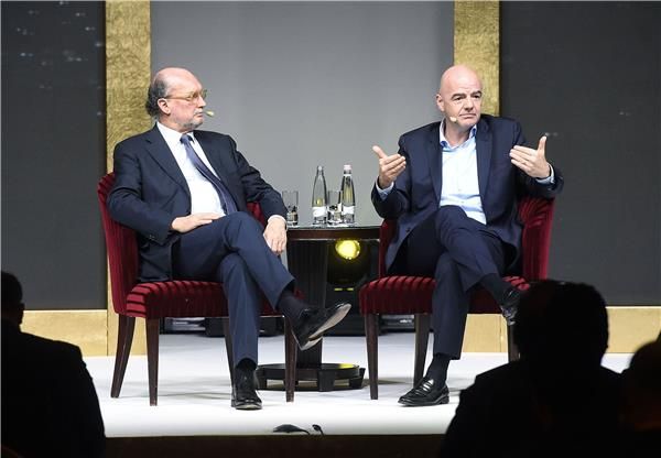 جياني إنفانتينو 