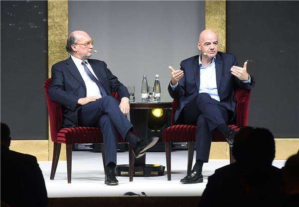 جياني إنفانتينو 