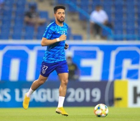 هتان باهبري