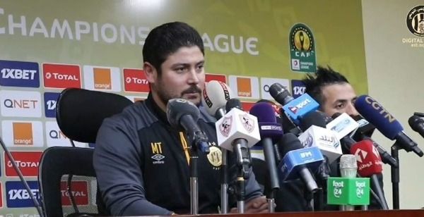 مجدي تراوي