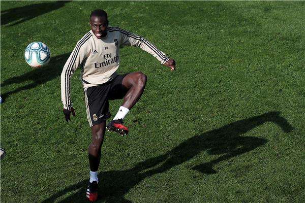 فيرلاند ميندي