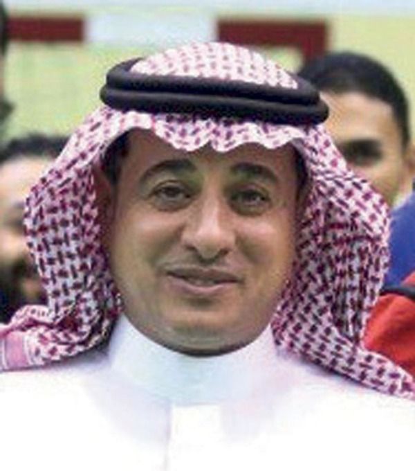 عبد العزيز المضحي