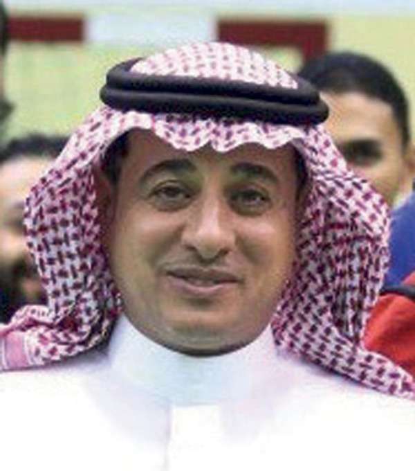 عبد العزيز المضحي