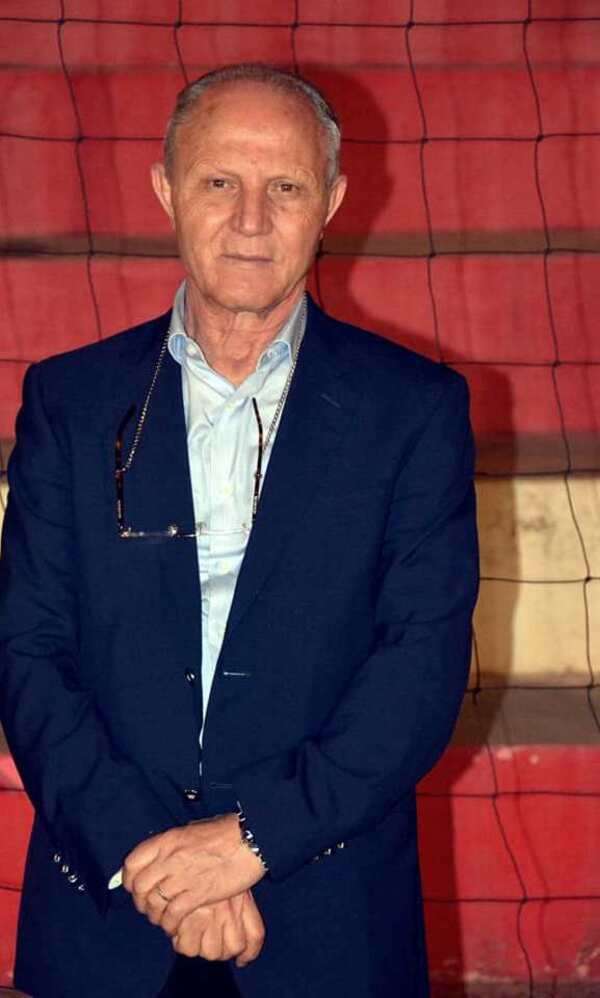 رضا شرف الدين