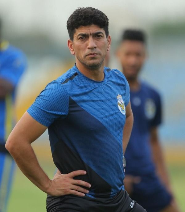 لؤي صلاح
