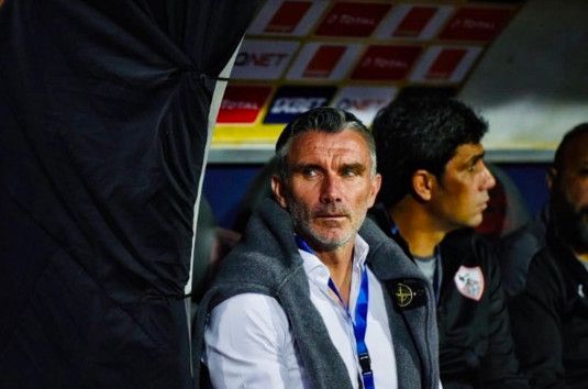 باتريس كارتيرون