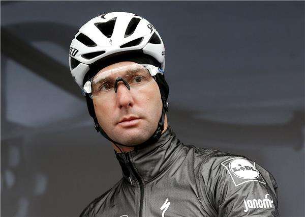 مايكل موركوف