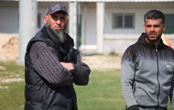 أحميدان بربخ