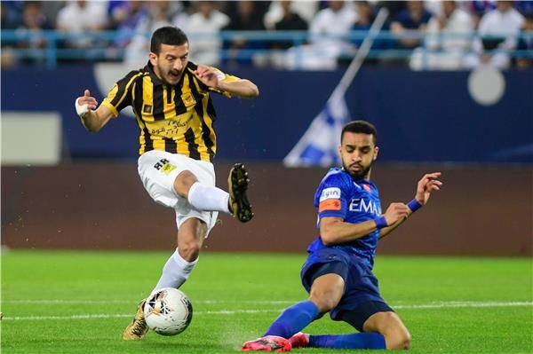 من الكلاسيكو