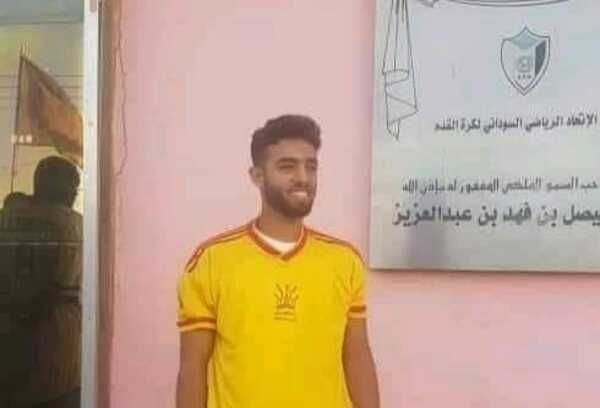 محمد العيسوي