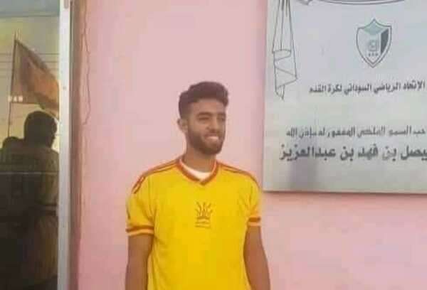 محمد العيسوي